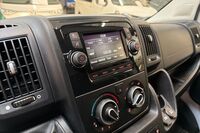 Peugeot Boxer vaihtoauto