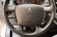 Peugeot Boxer vaihtoauto