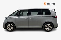 Volkswagen ID. Buzz vaihtoauto