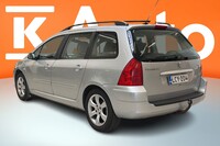 Peugeot 307 vaihtoauto