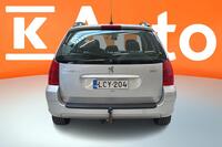 Peugeot 307 vaihtoauto