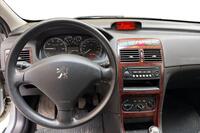 Peugeot 307 vaihtoauto