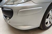 Peugeot 307 vaihtoauto