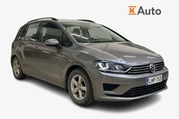 Volkswagen Golf Sportsvan vaihtoauto