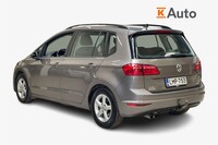 Volkswagen Golf Sportsvan vaihtoauto