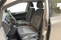 Volkswagen Golf Sportsvan vaihtoauto