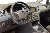 Volkswagen Golf Sportsvan vaihtoauto