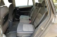 Volkswagen Golf Sportsvan vaihtoauto