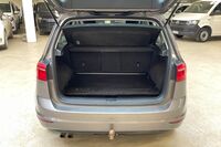 Volkswagen Golf Sportsvan vaihtoauto