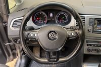 Volkswagen Golf Sportsvan vaihtoauto