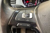 Volkswagen Golf Sportsvan vaihtoauto