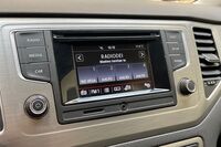 Volkswagen Golf Sportsvan vaihtoauto