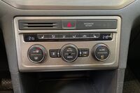 Volkswagen Golf Sportsvan vaihtoauto