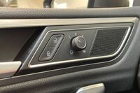 Volkswagen Golf Sportsvan vaihtoauto