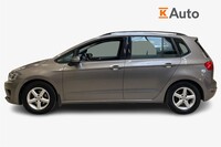 Volkswagen Golf Sportsvan vaihtoauto