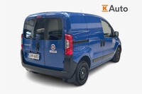 Fiat Fiorino vaihtoauto
