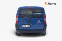 Fiat Fiorino vaihtoauto
