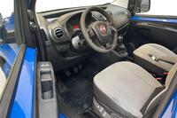 Fiat Fiorino vaihtoauto