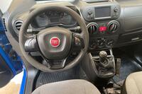Fiat Fiorino vaihtoauto