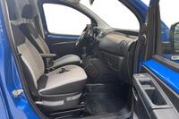 Fiat Fiorino vaihtoauto