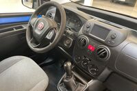 Fiat Fiorino vaihtoauto