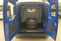 Fiat Fiorino vaihtoauto