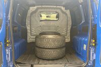 Fiat Fiorino vaihtoauto