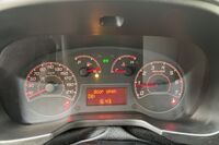 Fiat Fiorino vaihtoauto