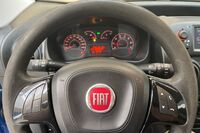 Fiat Fiorino vaihtoauto