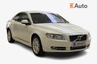 Volvo S80 vaihtoauto