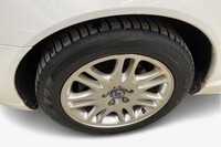 Volvo S80 vaihtoauto