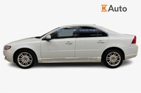 Volvo S80 vaihtoauto