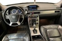 Volvo S80 vaihtoauto