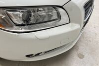 Volvo S80 vaihtoauto