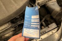 Volvo S80 vaihtoauto