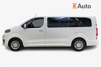Toyota Proace Verso vaihtoauto