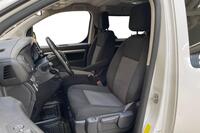 Toyota Proace Verso vaihtoauto