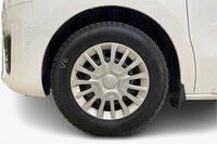 Toyota Proace Verso vaihtoauto