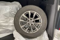 Toyota Proace Verso vaihtoauto