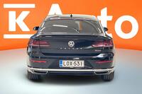 Volkswagen Arteon vaihtoauto