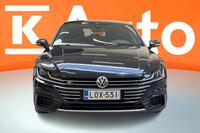 Volkswagen Arteon vaihtoauto