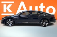 Volkswagen Arteon vaihtoauto