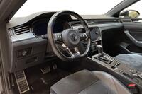 Volkswagen Arteon vaihtoauto