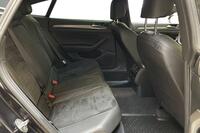 Volkswagen Arteon vaihtoauto