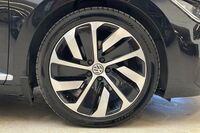 Volkswagen Arteon vaihtoauto