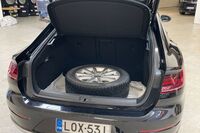 Volkswagen Arteon vaihtoauto