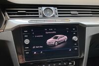 Volkswagen Arteon vaihtoauto