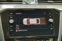 Volkswagen Arteon vaihtoauto