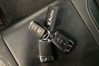 Volkswagen Arteon vaihtoauto