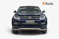Volkswagen Amarok vaihtoauto